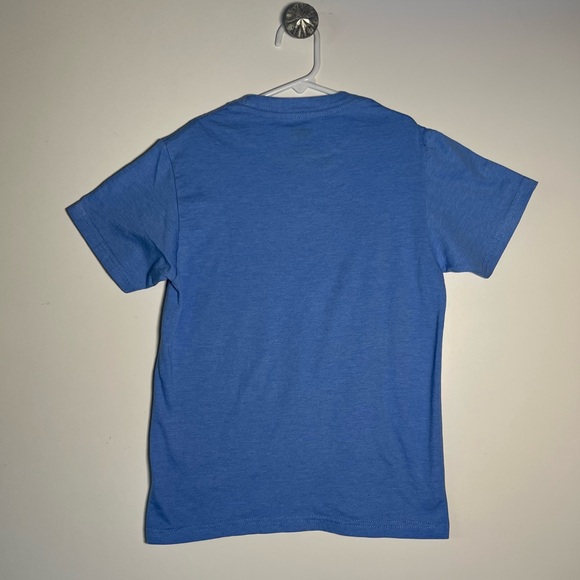 MARVEL CAPTAIN AMERICA boys shirt - Picture 5 of 6